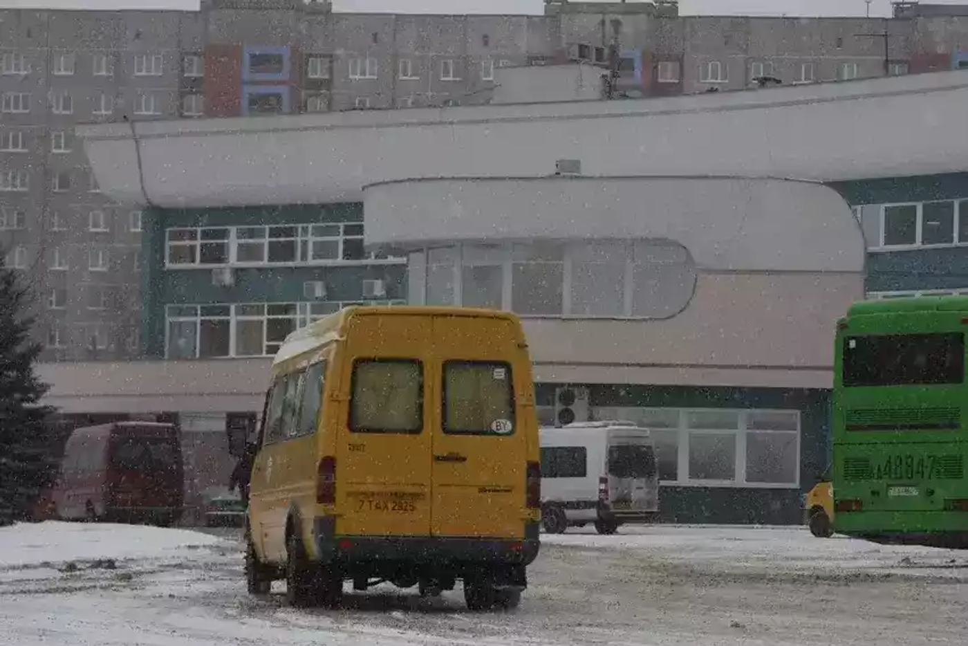 Куда едет белорусская маршрутка: перевозчики – о прошлом и будущем