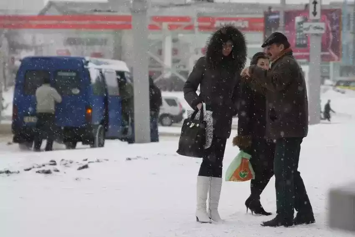 Куда едет белорусская маршрутка: перевозчики – о прошлом и будущем