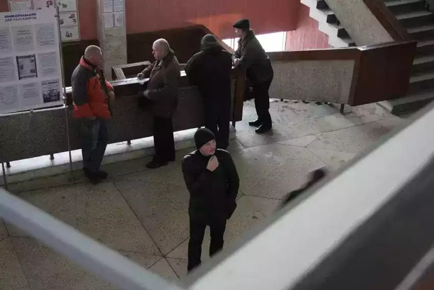 Куда едет белорусская маршрутка: перевозчики – о прошлом и будущем