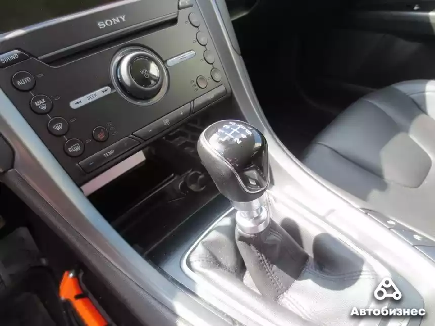 «В недостатках – климат-контроль и руль». Мнение владельца Ford Mondeo