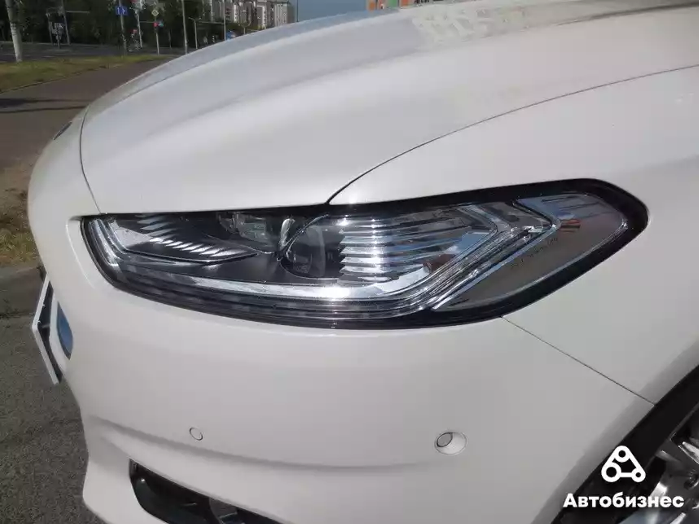 «В недостатках – климат-контроль и руль». Мнение владельца Ford Mondeo