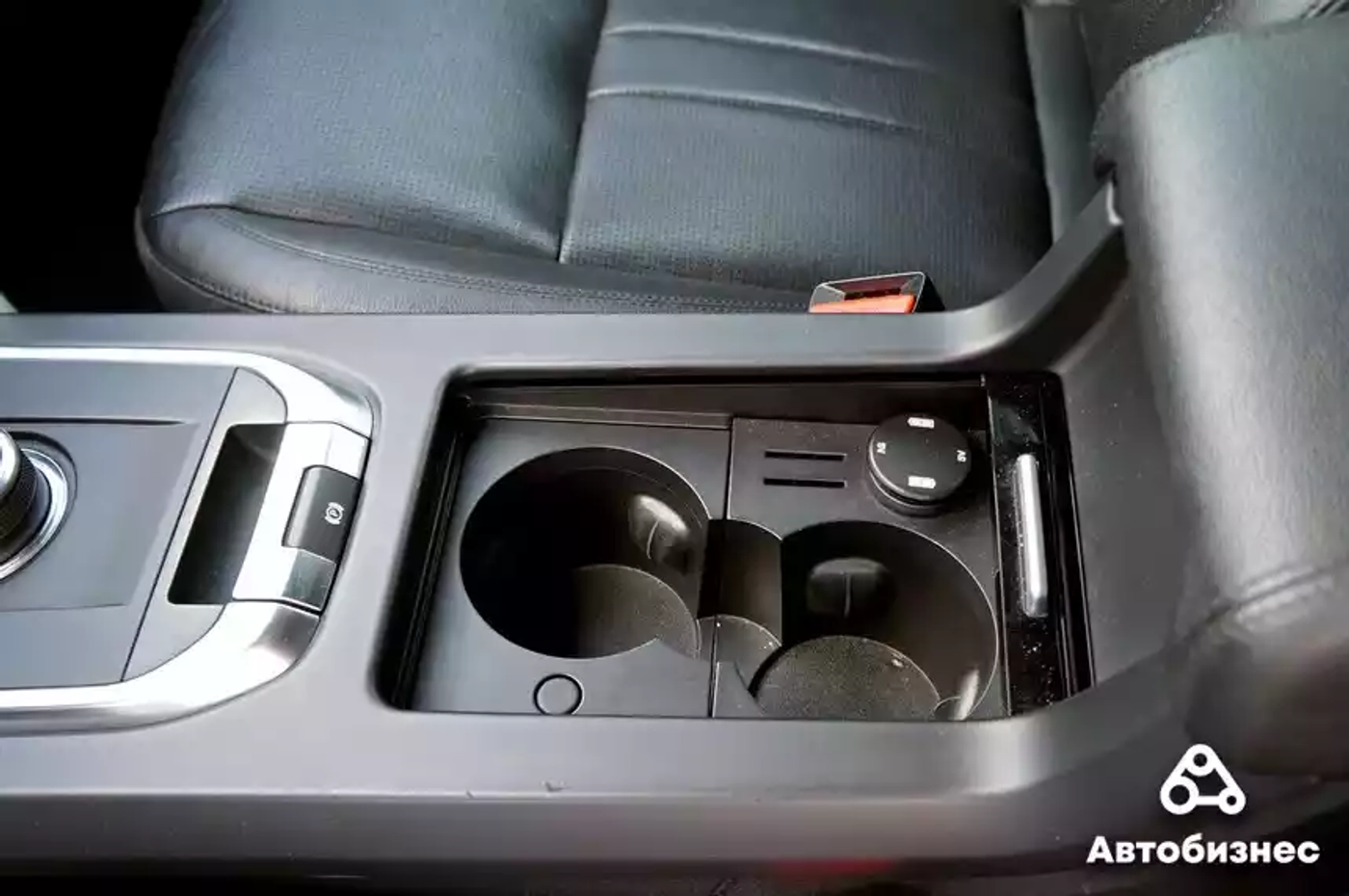 Лучше BMW? Тест-драйв подержанного Land Rover Discovery Sport