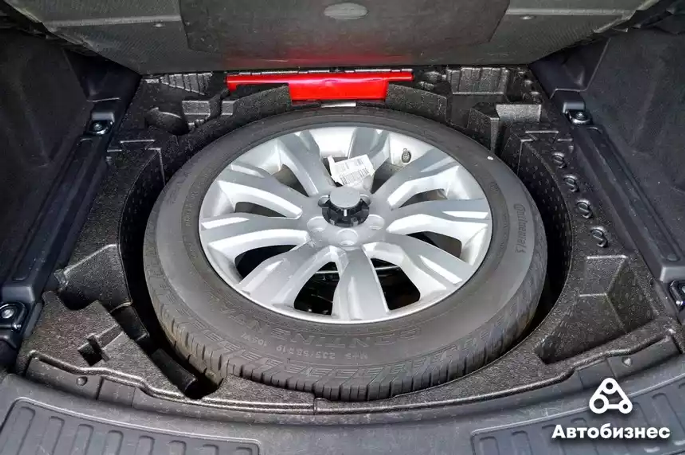 Лучше BMW? Тест-драйв подержанного Land Rover Discovery Sport