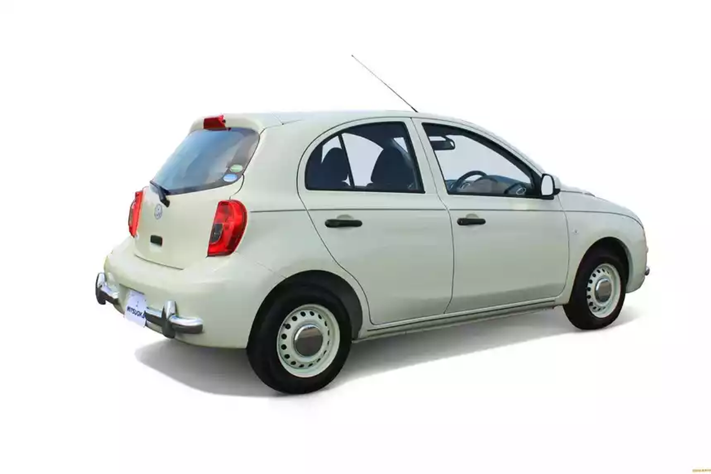 30-летие Mitsuoka Viewt: четыре поколения подражания Jaguar
