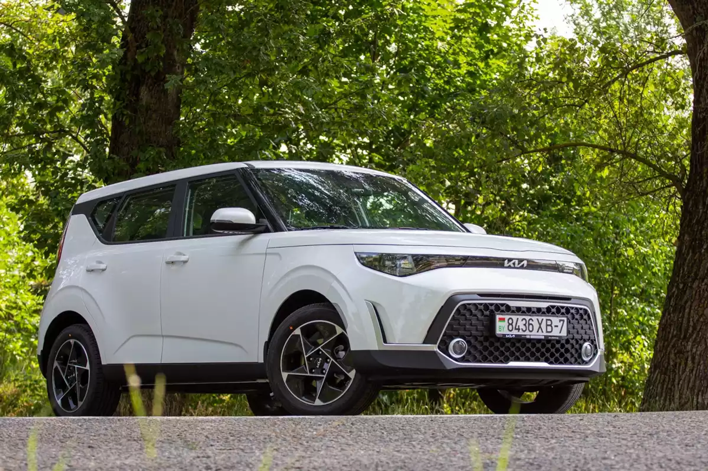 Душевный или душный? Изучаем Kia Soul с пристрастием