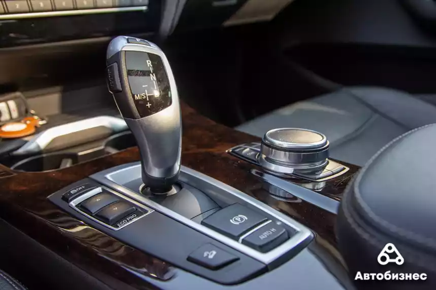 «Не такой валкий, как Passat». Мнение владельца BMW X3