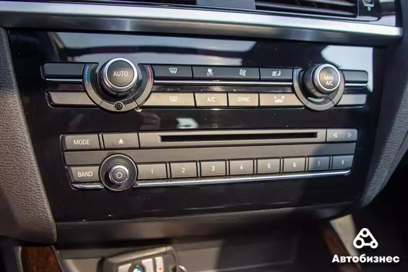 «Не такой валкий, как Passat». Мнение владельца BMW X3