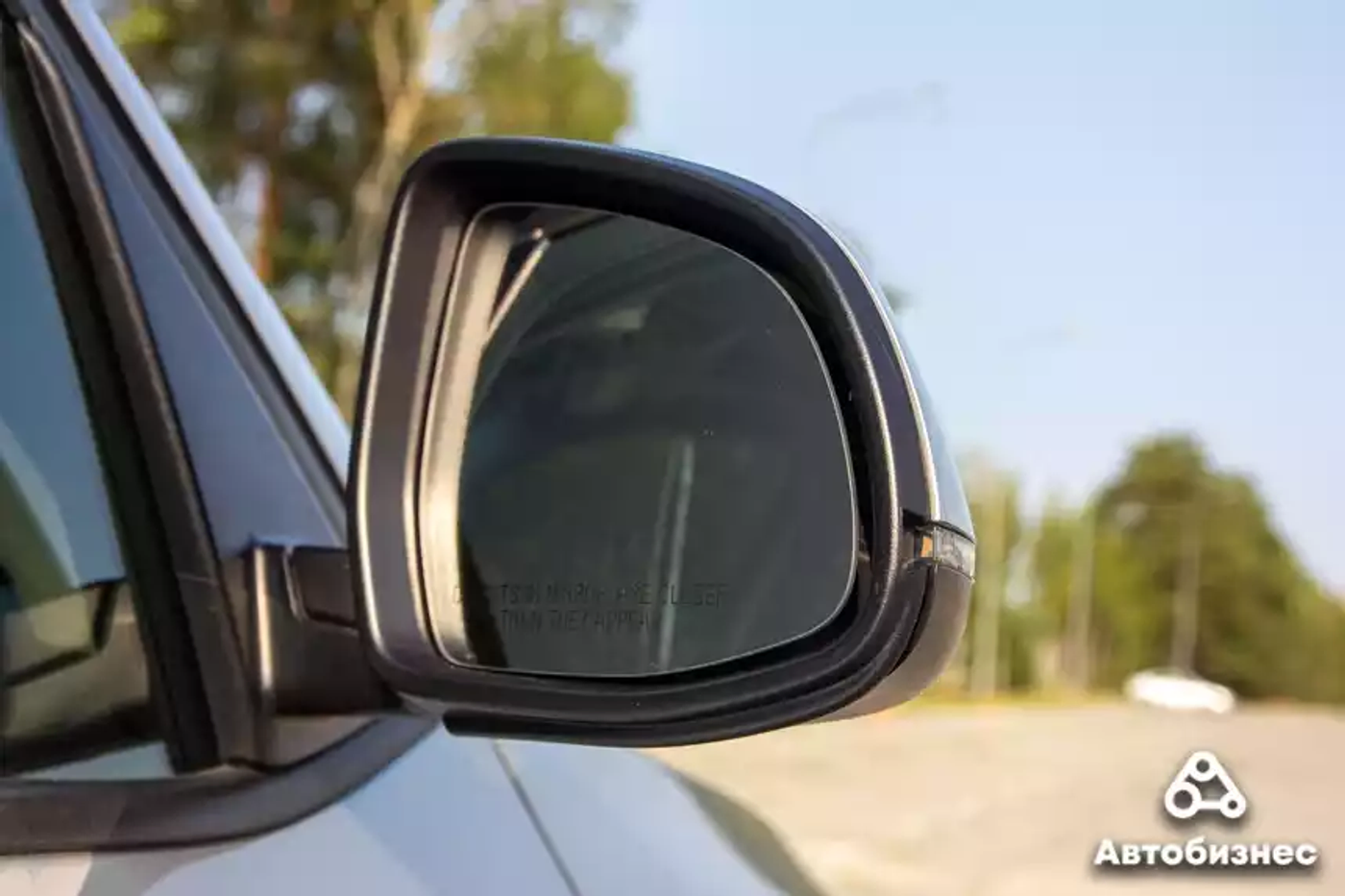 «Не такой валкий, как Passat». Мнение владельца BMW X3