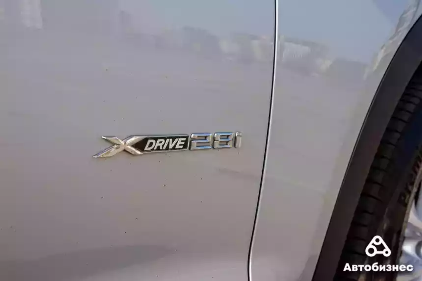 «Не такой валкий, как Passat». Мнение владельца BMW X3
