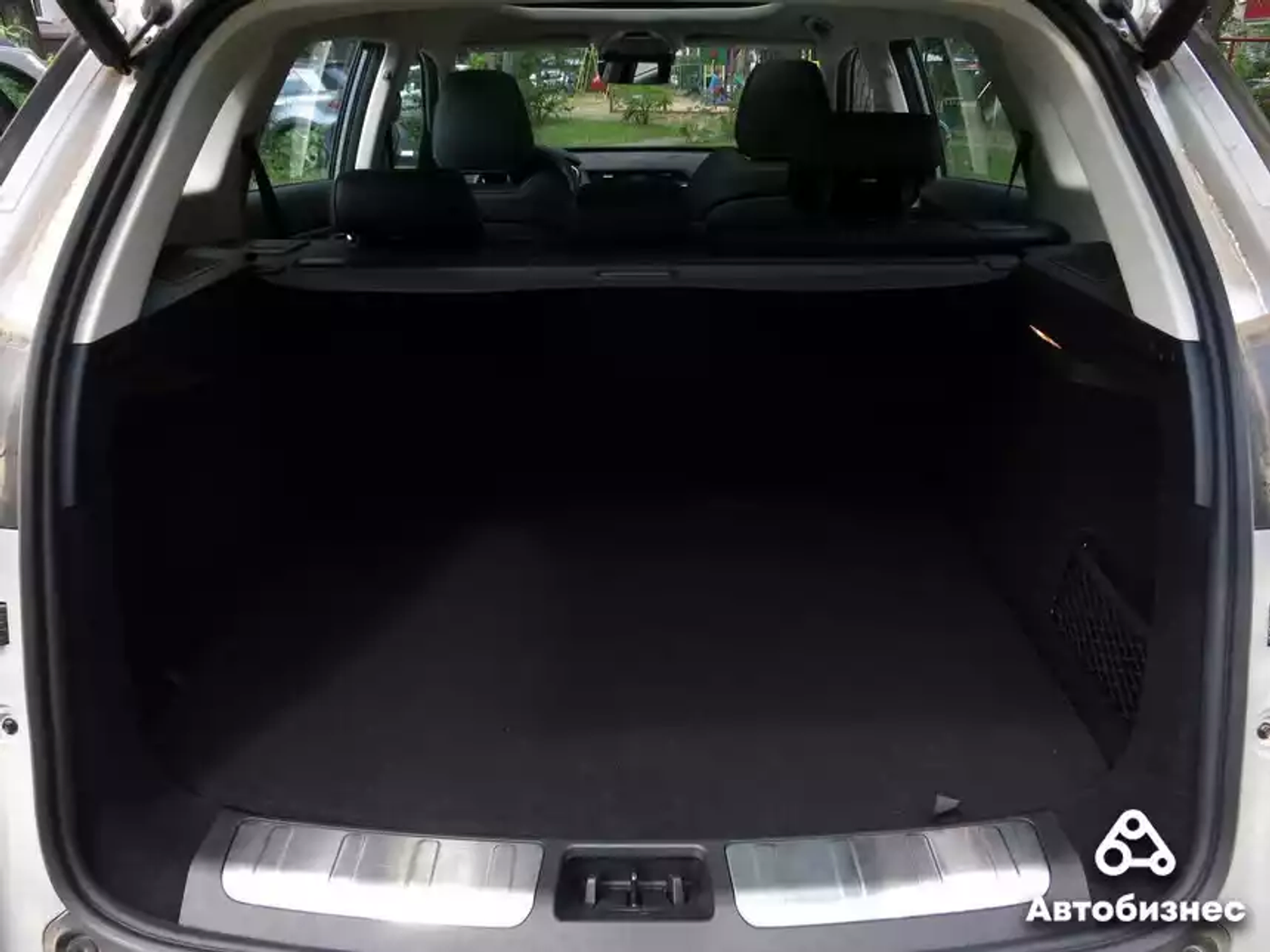 На что жалуетесь? Слабое ЛКП и другие недостатки Geely Atlas Pro