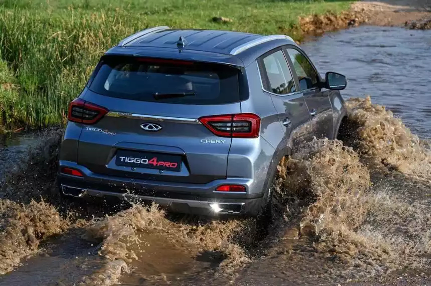 Proблемы? На что жалуются владельцы Chery Tiggo 4 Pro