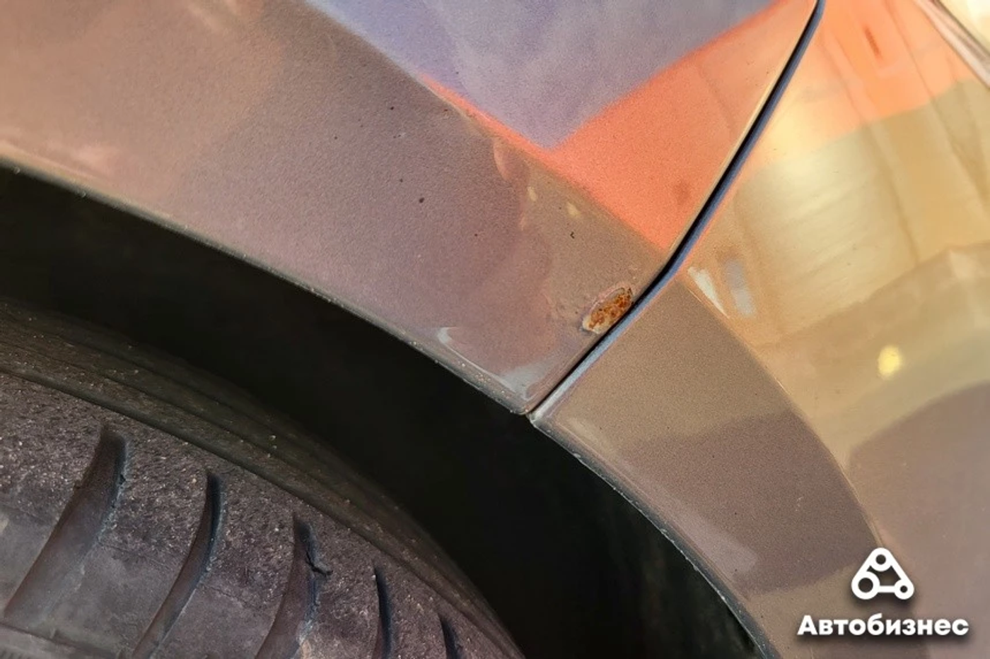 «Перевел 500 долларов аванса даже без личного осмотра». Мнение владельца Ford Focus