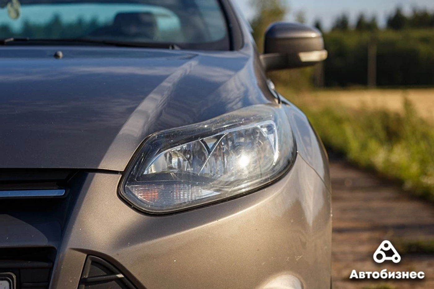 «Перевел 500 долларов аванса даже без личного осмотра». Мнение владельца Ford Focus