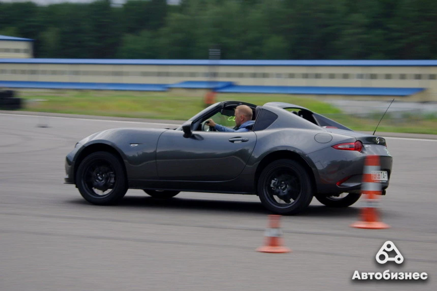 В Липках стартует чемпионат RACE WARS 2023