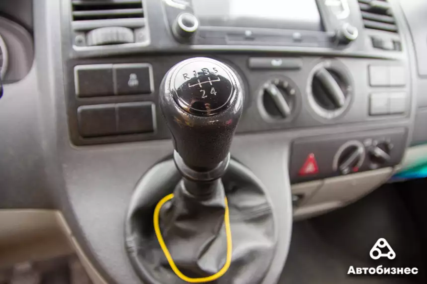 «На таких машинах не ездят по 10-15 тысяч в год». Мнение владельца VW T5