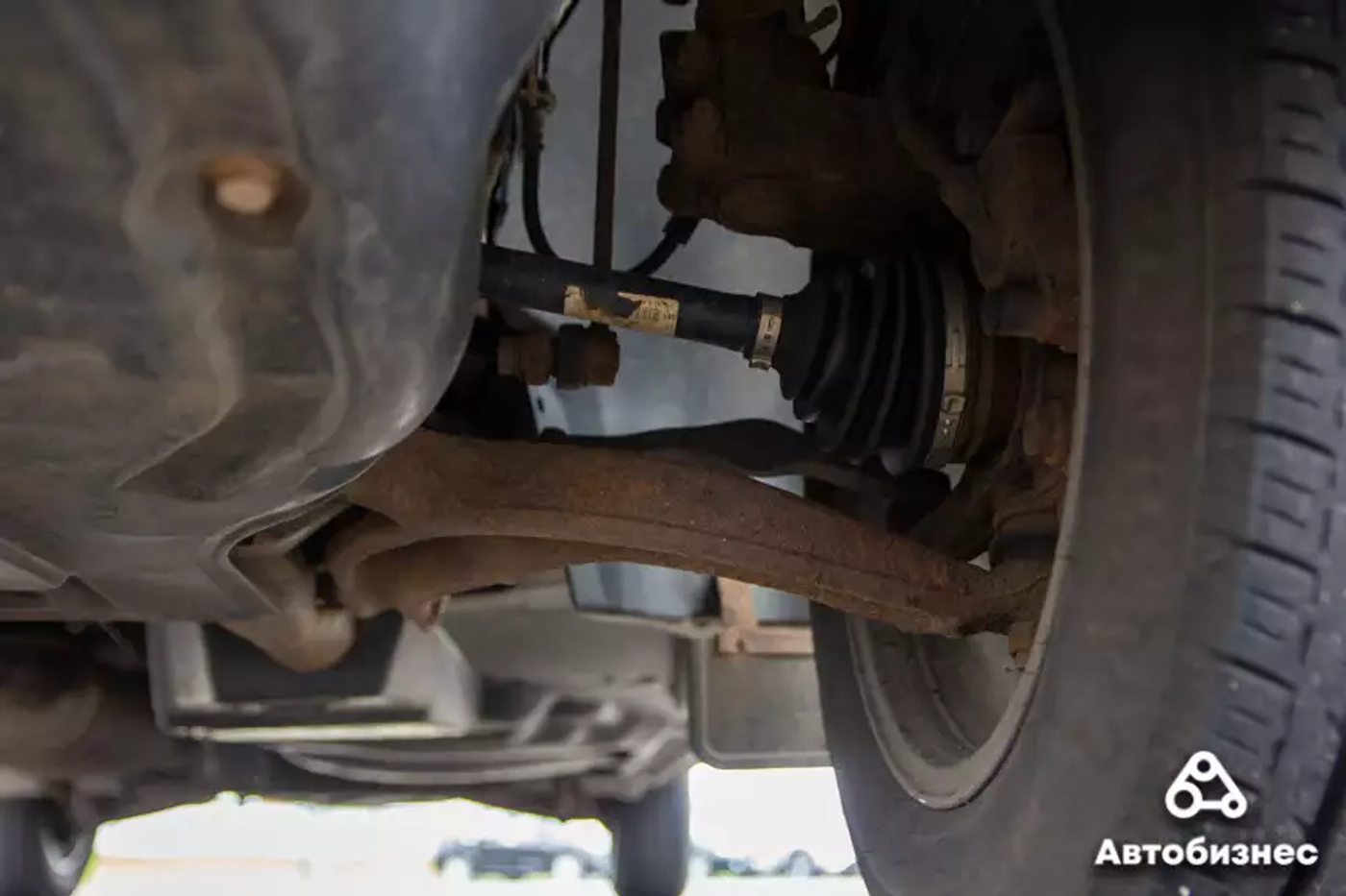 «На таких машинах не ездят по 10-15 тысяч в год». Мнение владельца VW T5