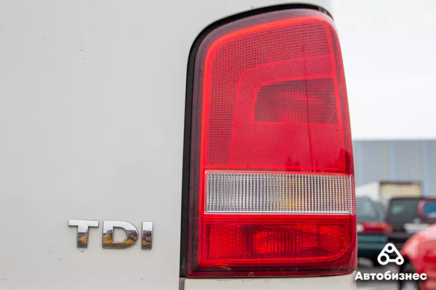 «На таких машинах не ездят по 10-15 тысяч в год». Мнение владельца VW T5
