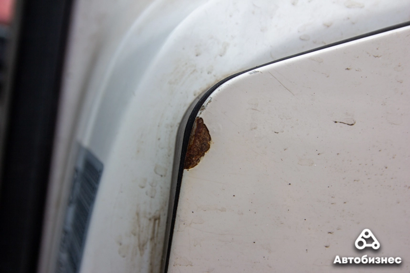«На таких машинах не ездят по 10-15 тысяч в год». Мнение владельца VW T5
