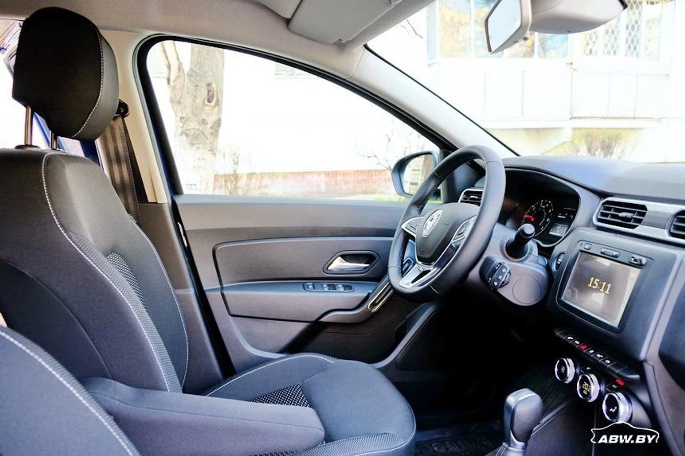Стуки, течи, истирающаяся краска и другие жалобы владельцев Renault Duster II