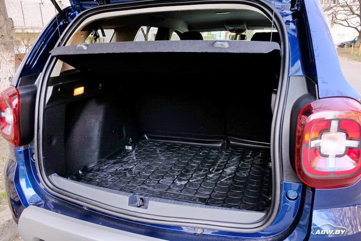 Стуки, течи, истирающаяся краска и другие жалобы владельцев Renault Duster II