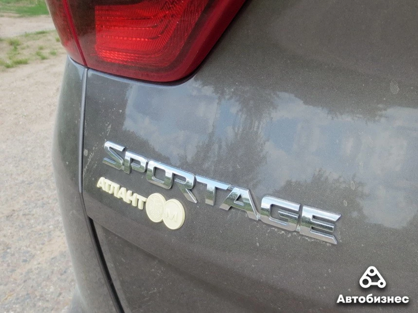 «За стекло дилер насчитал 900 долларов». Мнение владельца Kia Sportage