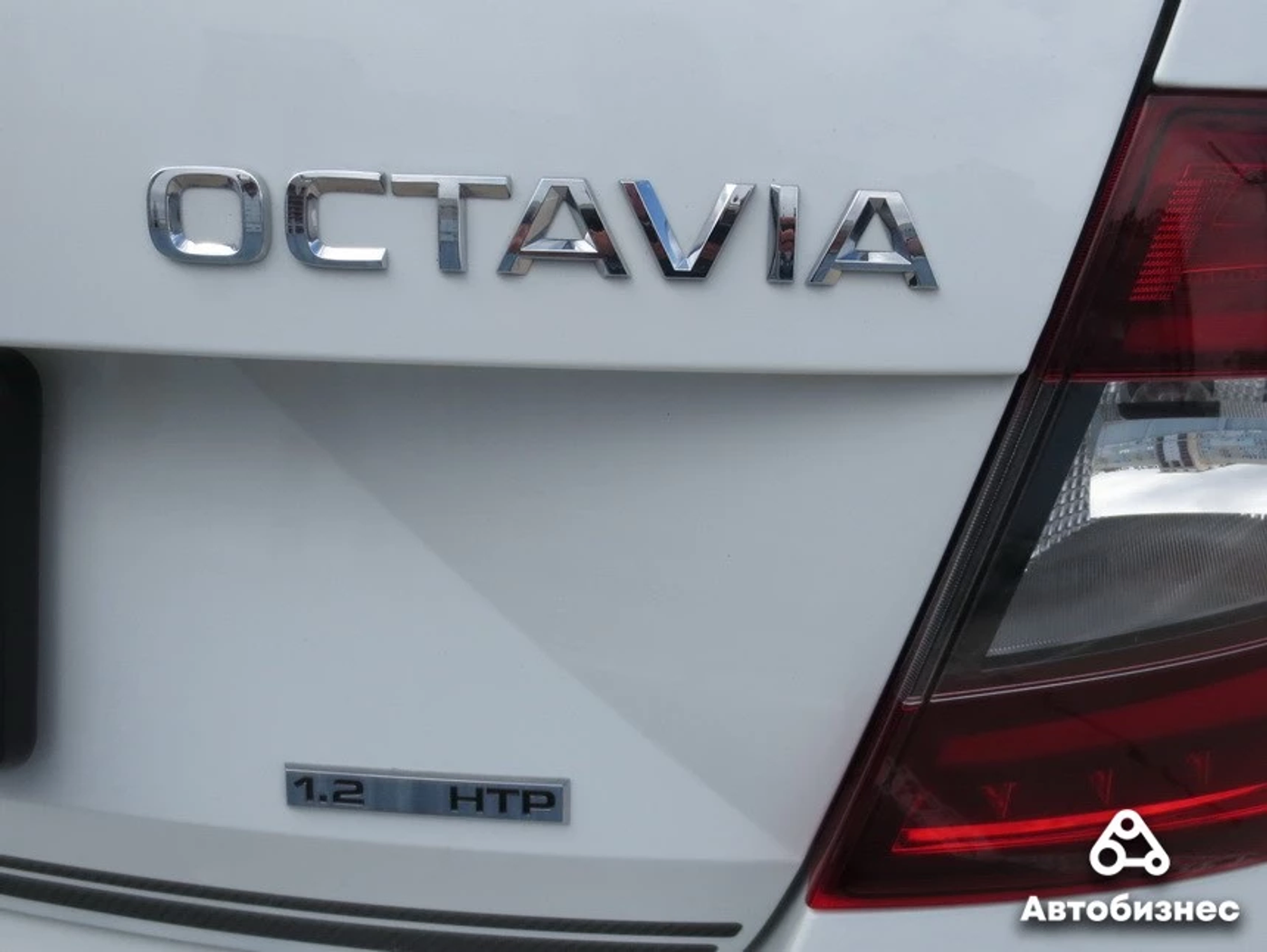 «Были сомнения из-за DSG». Мнение владельца Skoda Octavia