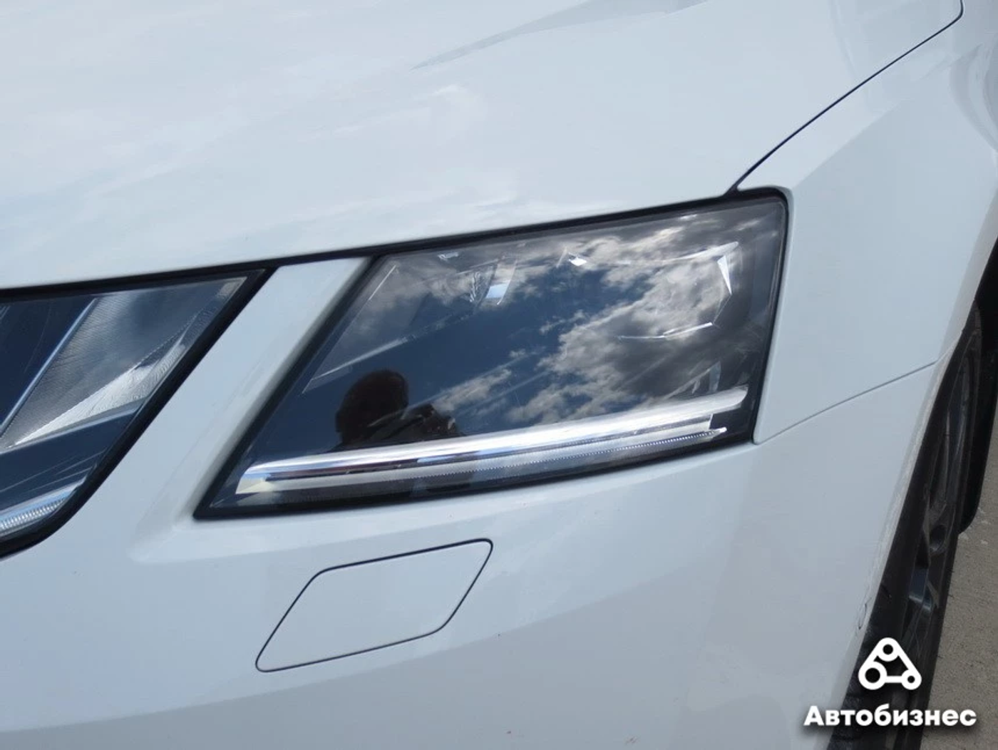 «Были сомнения из-за DSG». Мнение владельца Skoda Octavia