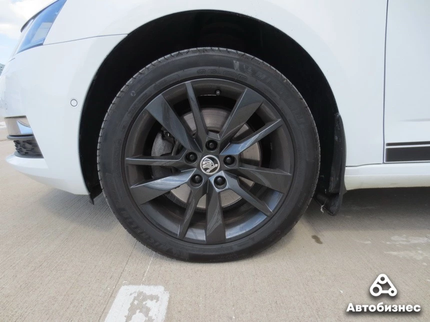 «Были сомнения из-за DSG». Мнение владельца Skoda Octavia