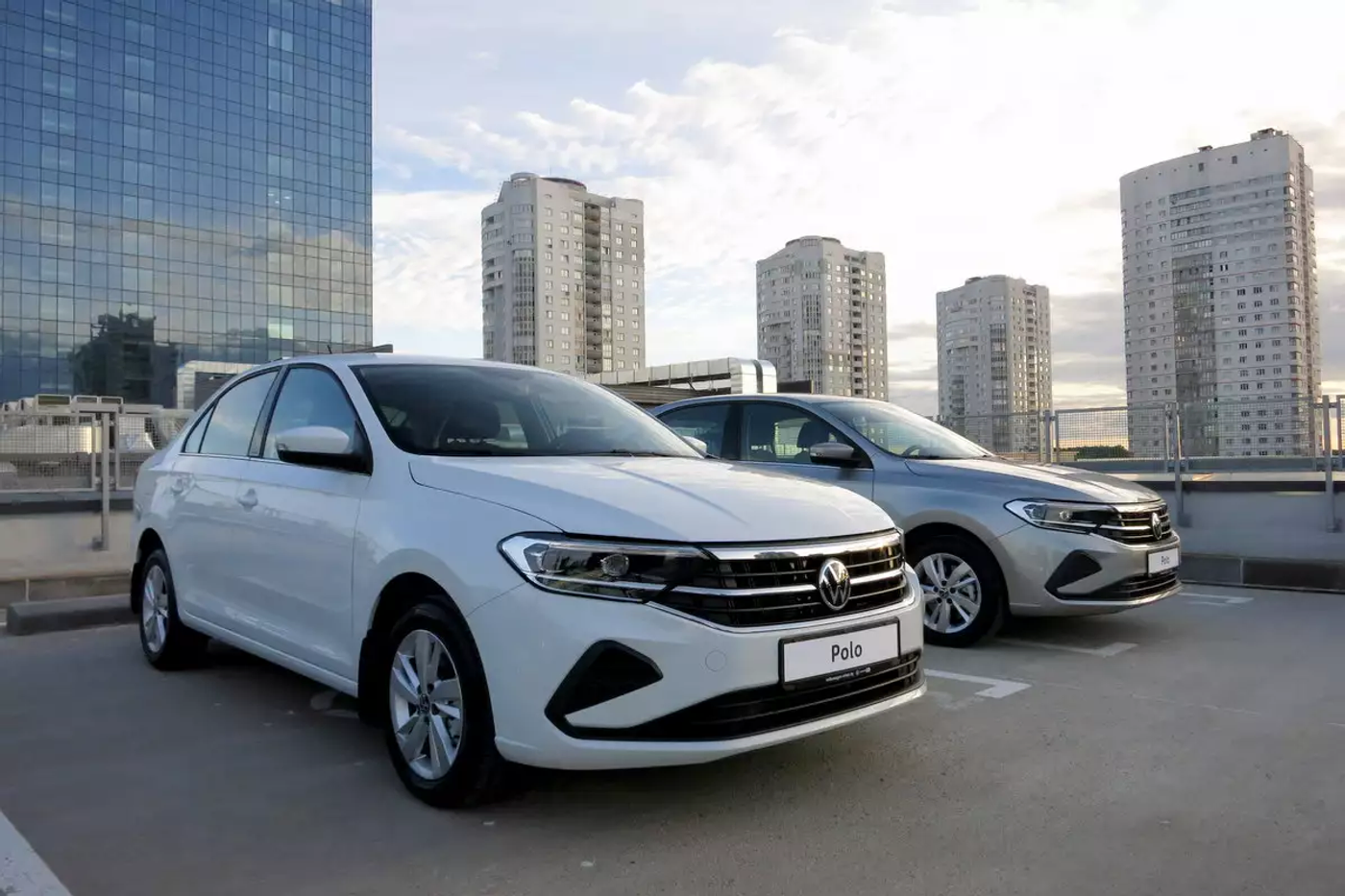 «Глюки» электрики и другие жалобы владельцев VW Polo Liftback