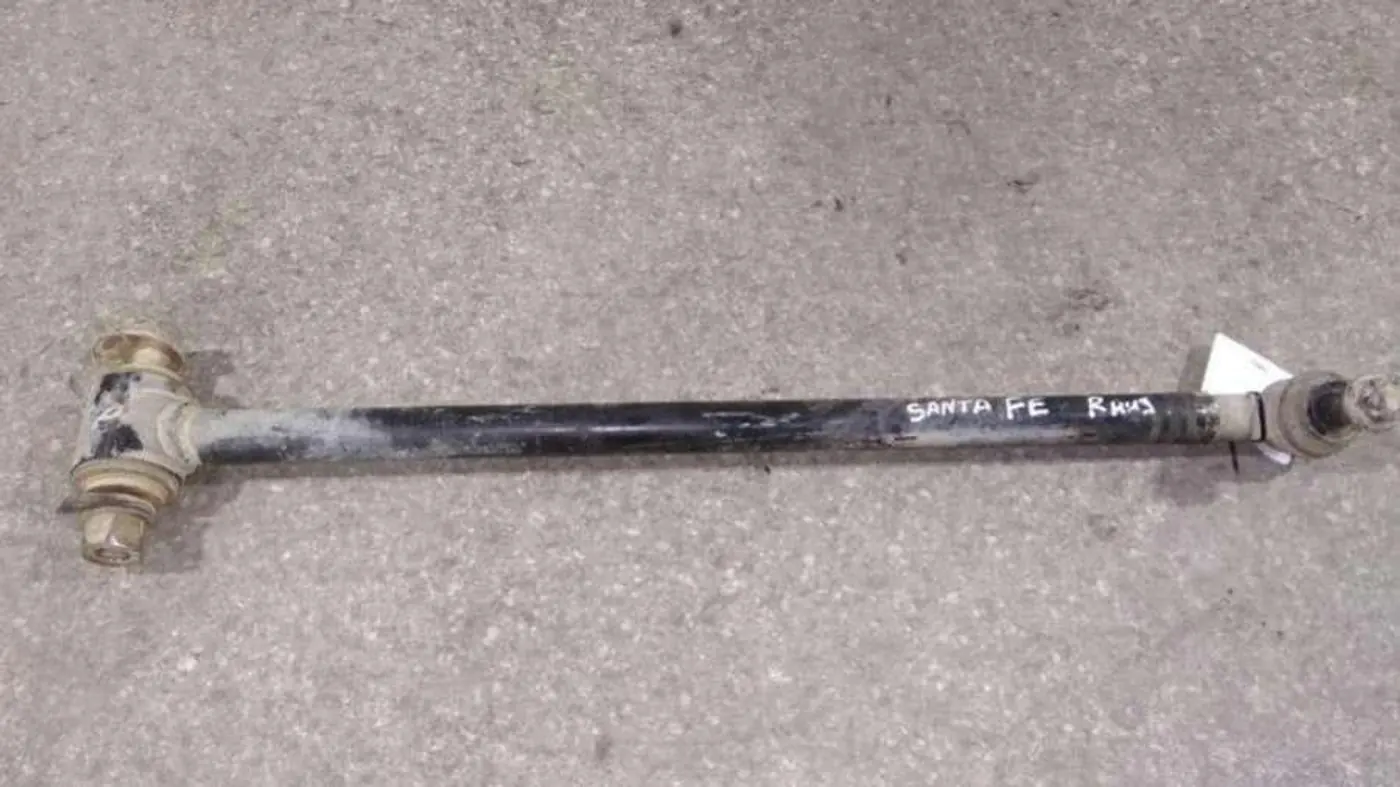 Тяга развальная к Hyundai Santa Fe 2002