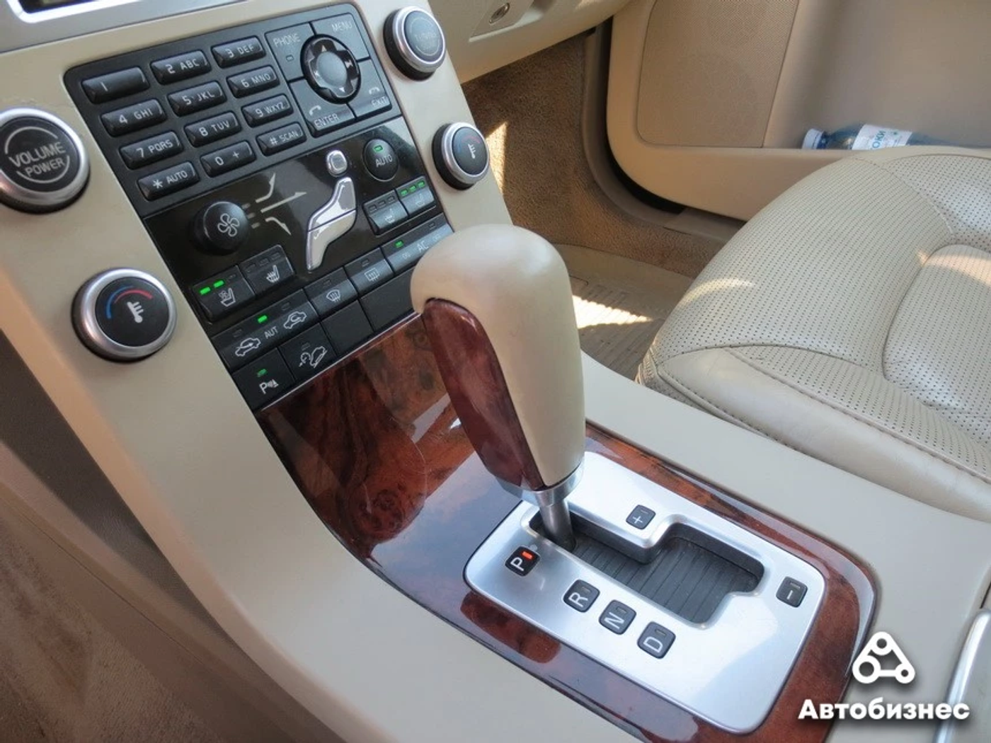 «Автомобиль реально хороший». Мнение владельца Volvo XC70