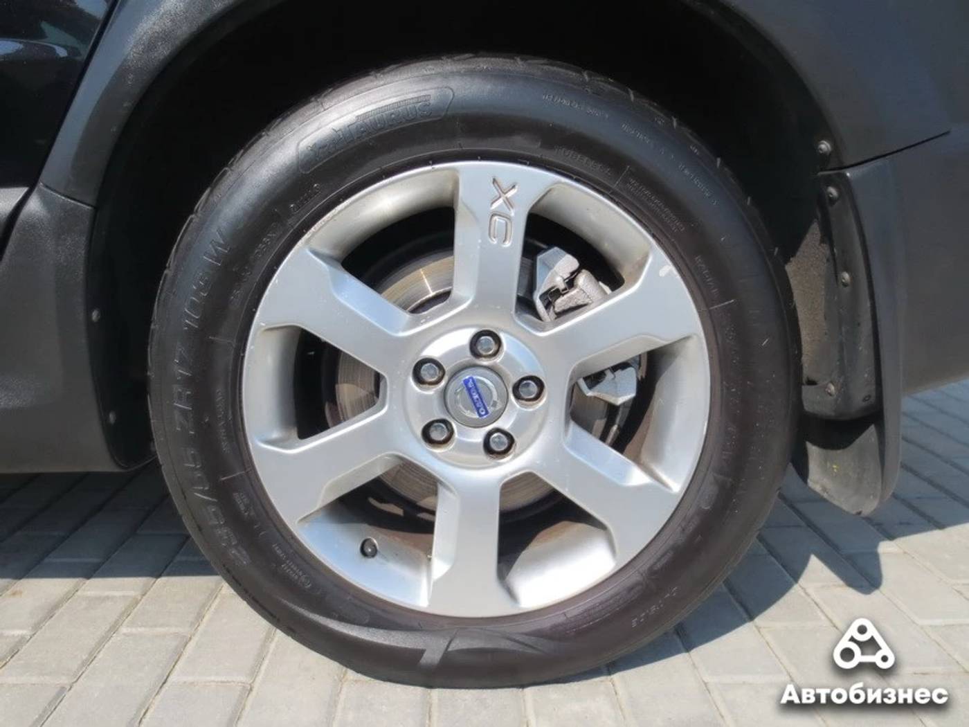 «Автомобиль реально хороший». Мнение владельца Volvo XC70
