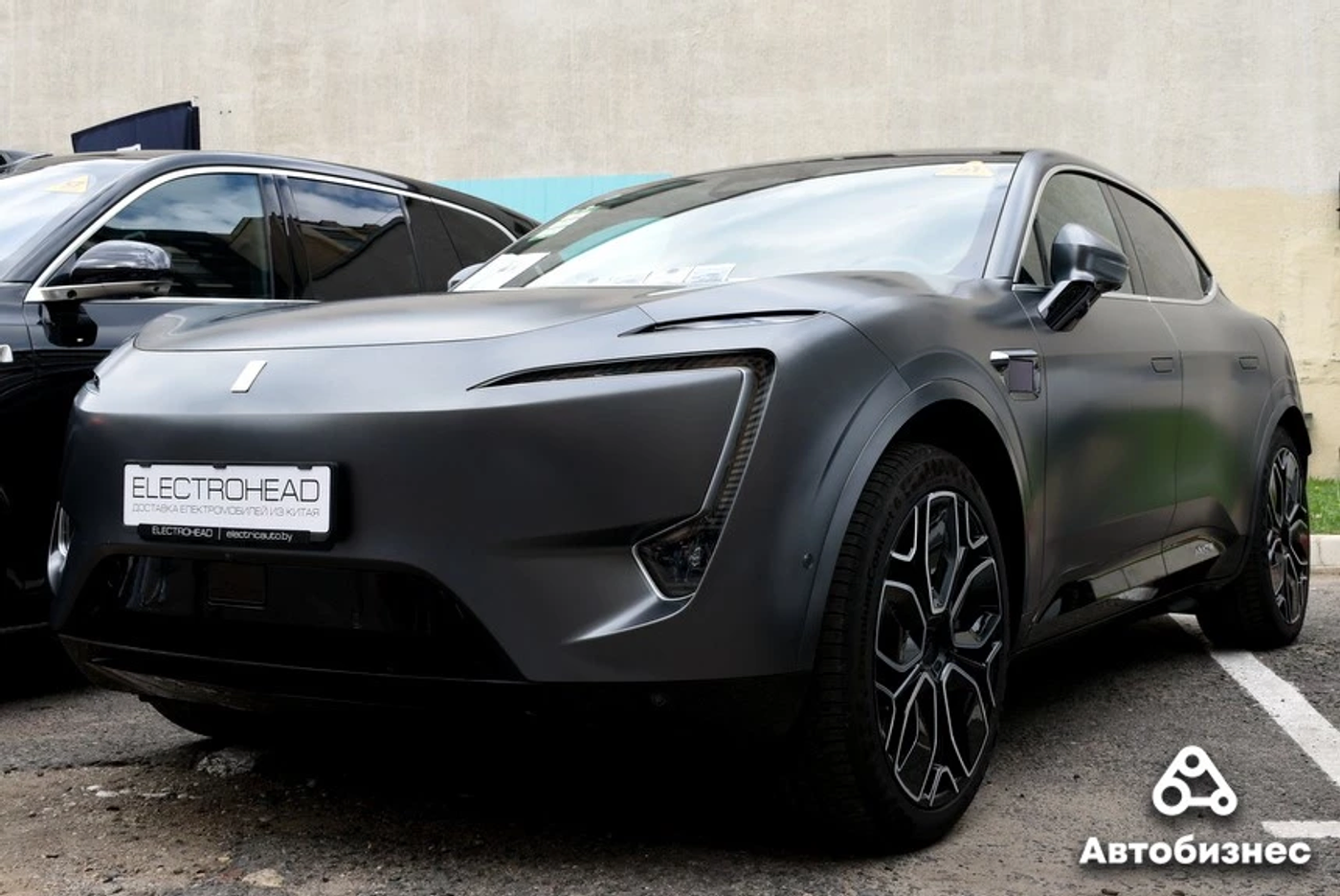 Горячие новинки и просто интересные модели на GREENCARS DAY