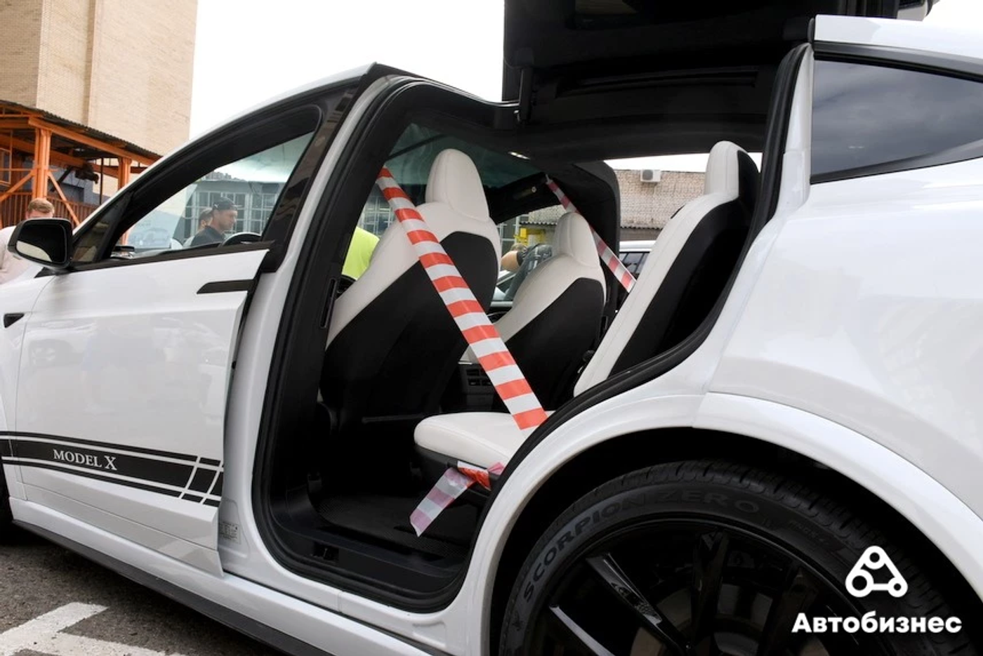Горячие новинки и просто интересные модели на GREENCARS DAY