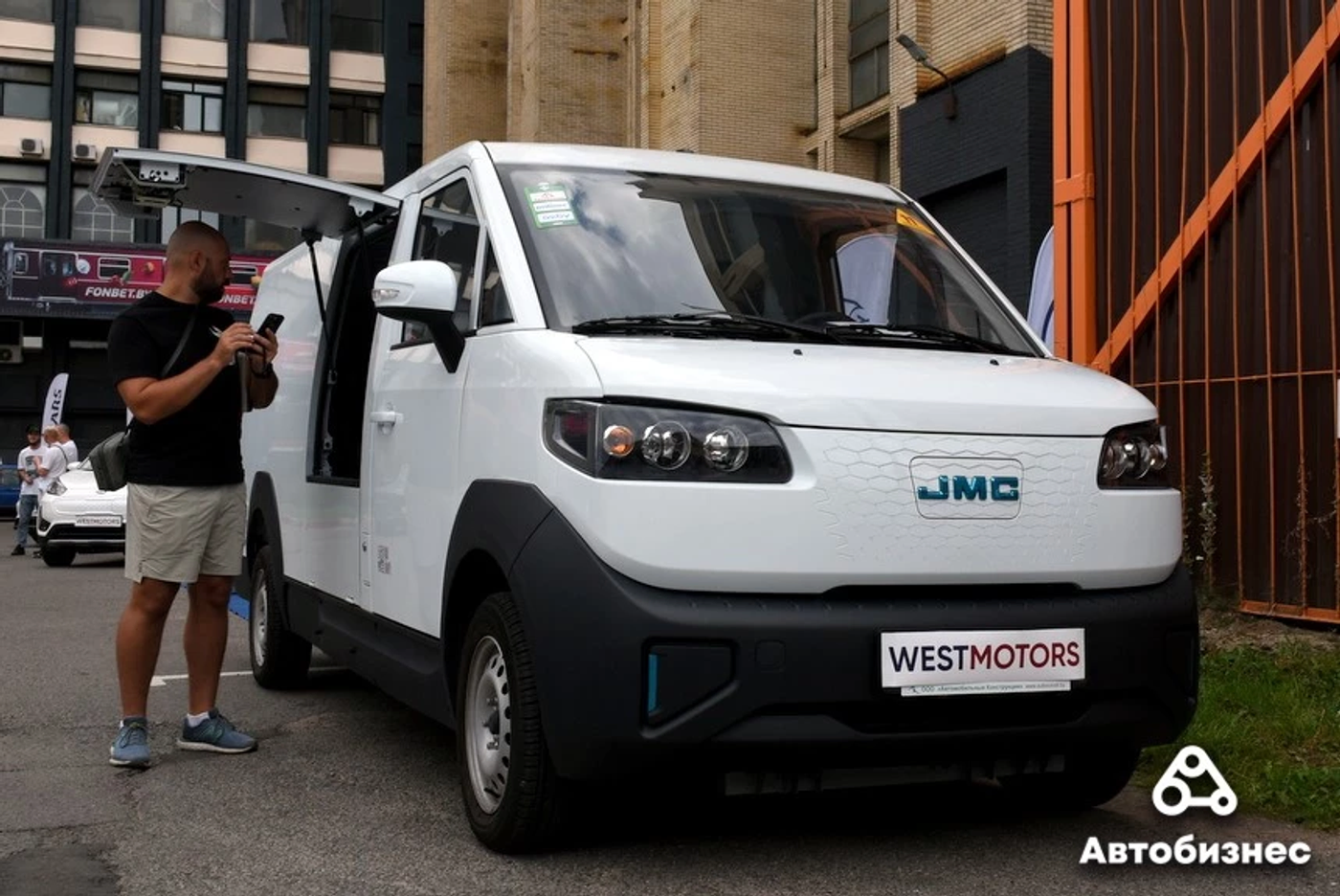 Горячие новинки и просто интересные модели на GREENCARS DAY