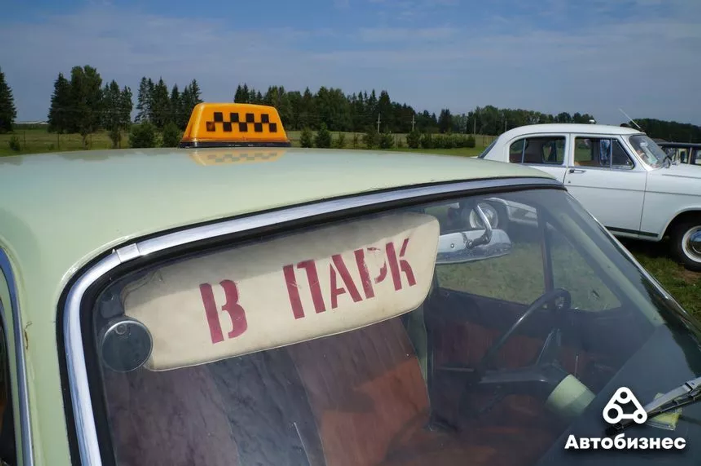 Назад в детство: репортаж с выставки «Залатая мiля 2023»