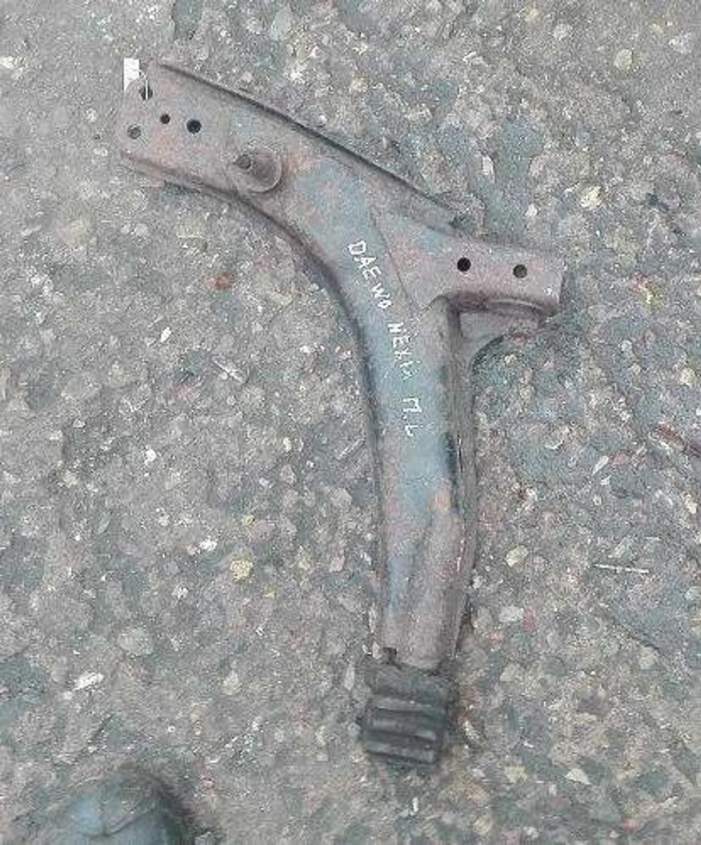 Рычаг передний левый к Daewoo Nexia 1998