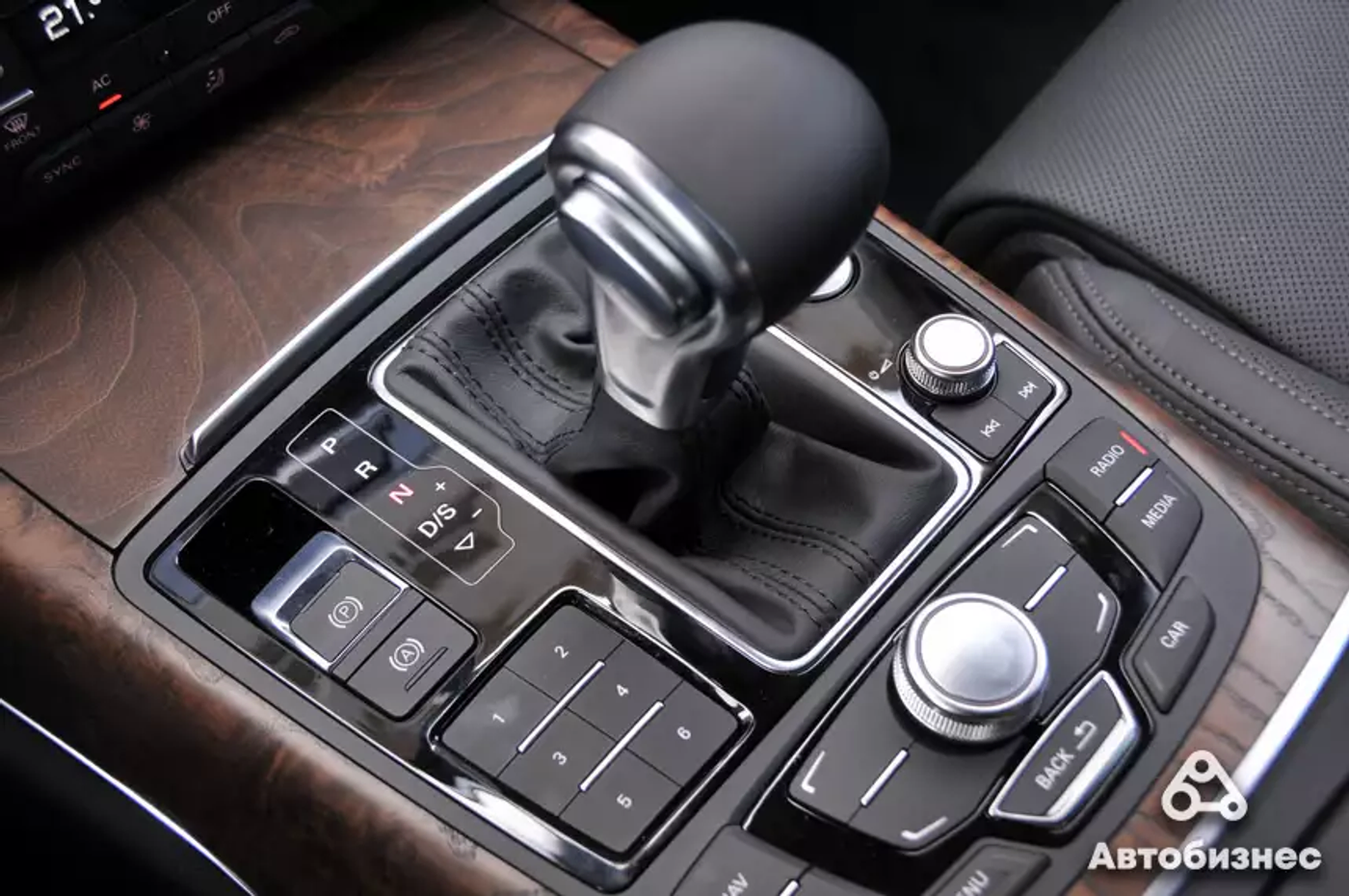 Почему приведение Audi A6 C7 в порядок может оказаться недешевым занятием