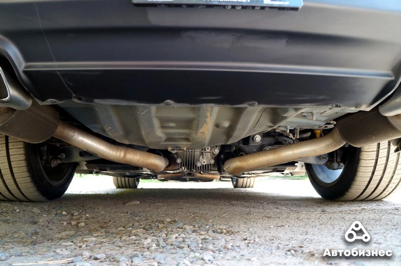 Тест Dodge Challenger 6.4 R/T Scat Pack: серийный убийца