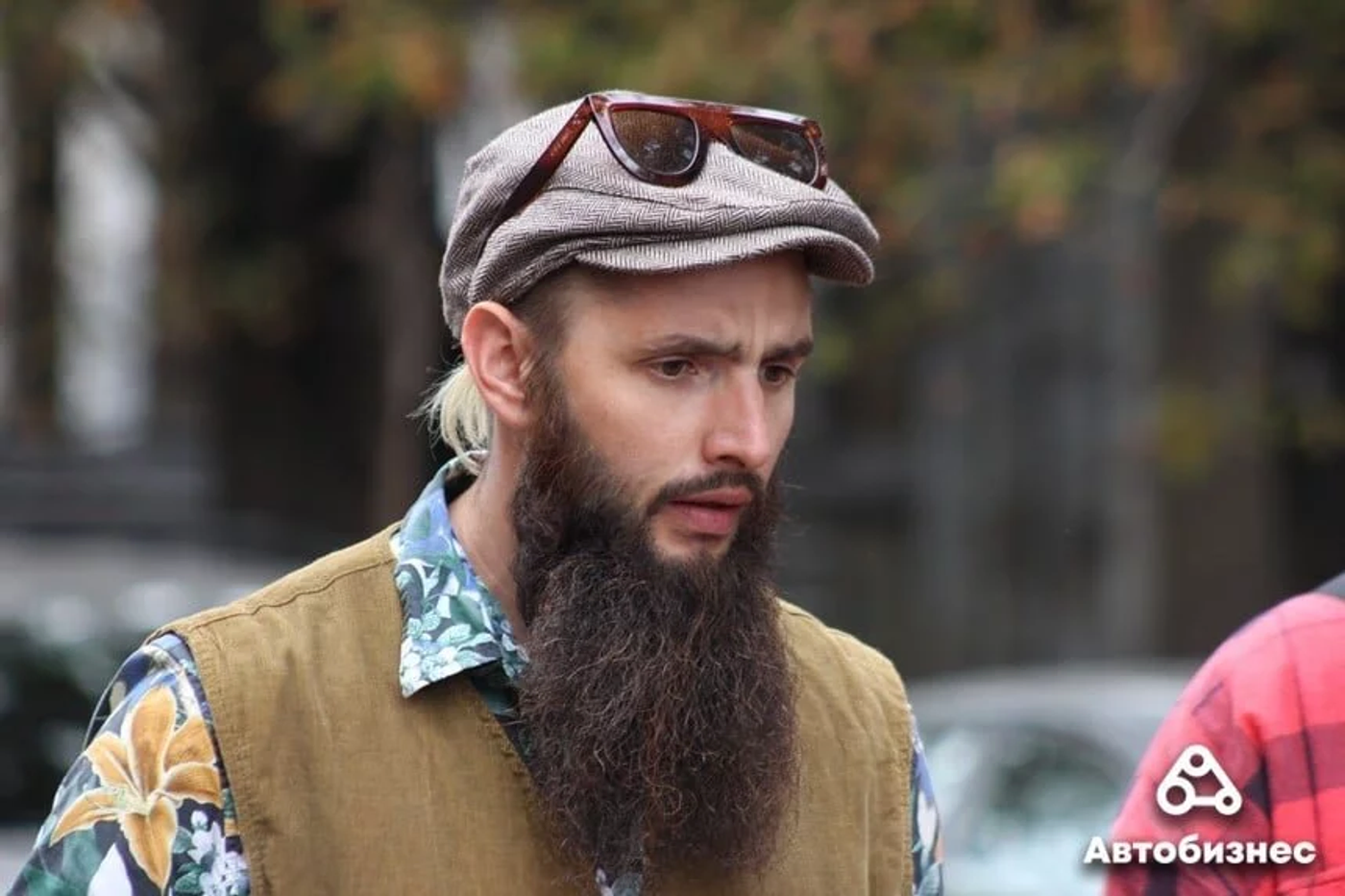 «Все понимают, какая здесь атмосфера»: как создают Vintage Day