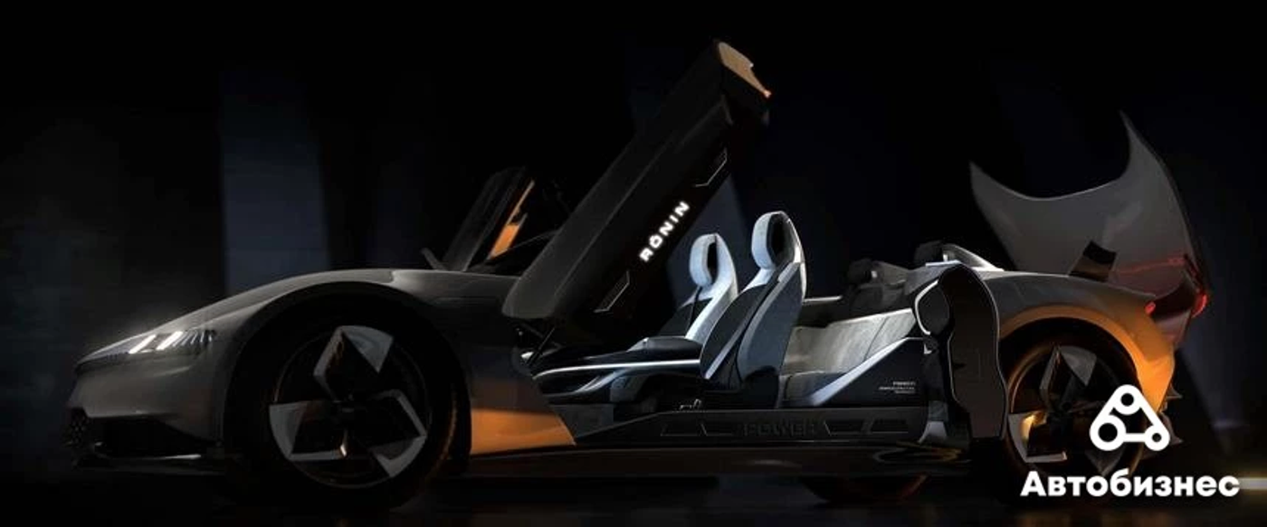 Под «Грушей» на «Аляске»: знакомимся с новыми Fisker