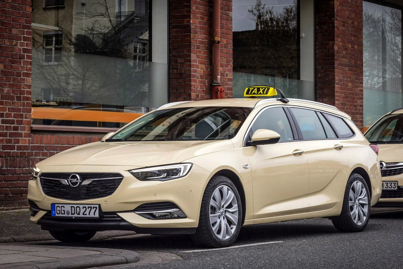 Opel Insignia второго поколения и его недостатки