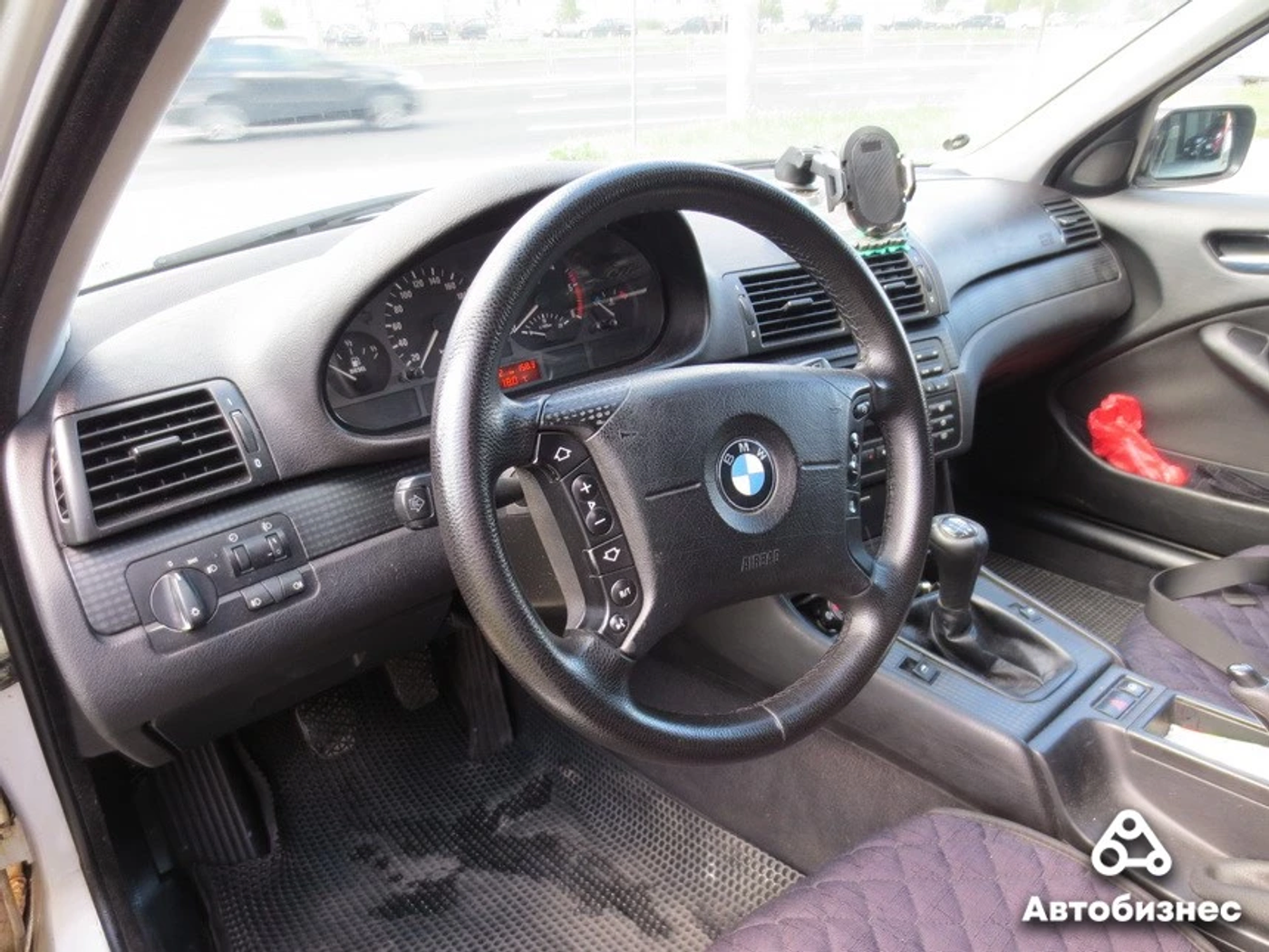 «Нет пробега – есть состояние». Мнение владельца BMW 3-й серии