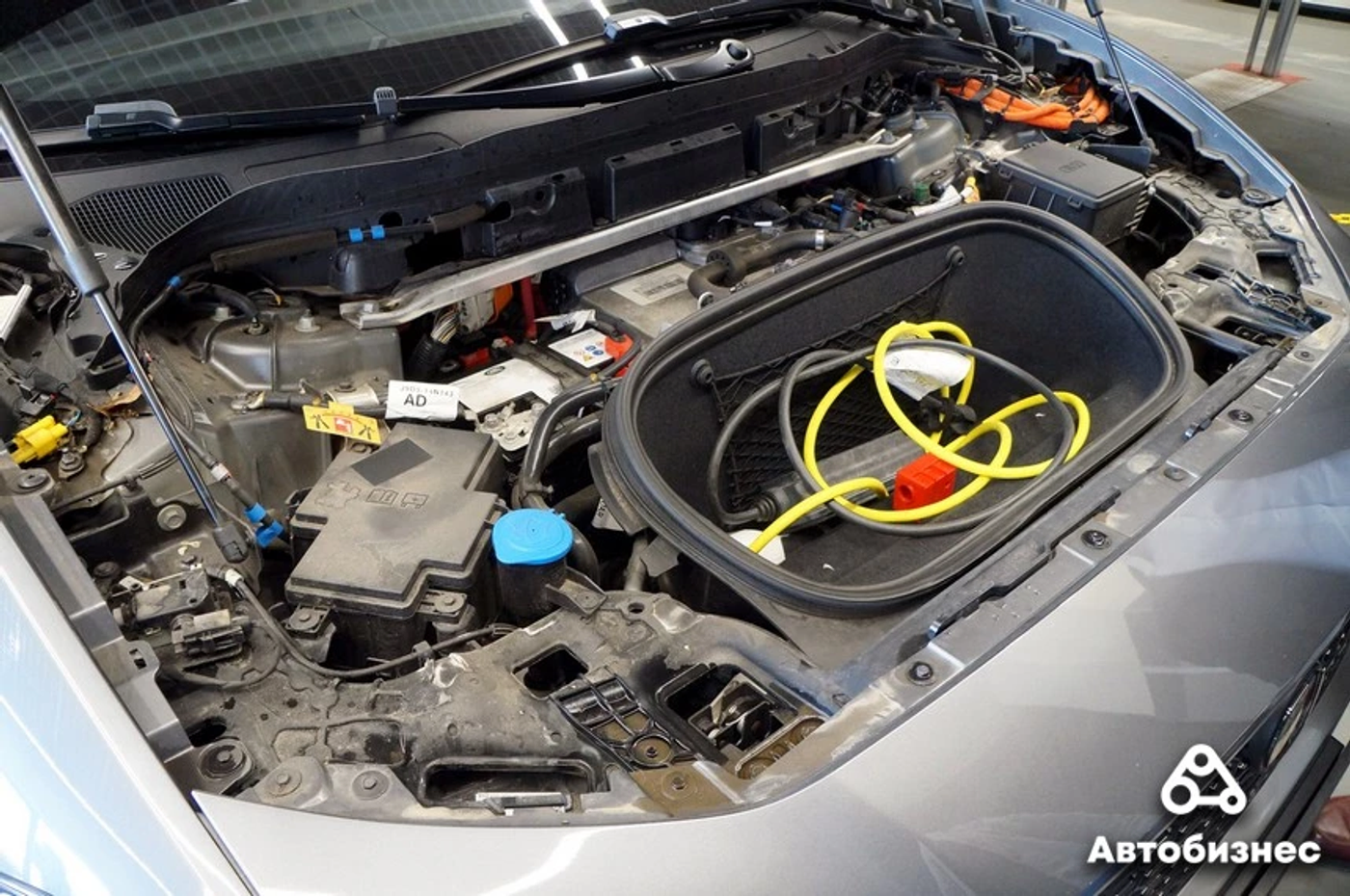 Нюансы есть: что надо знать об эксплуатации электромобилей