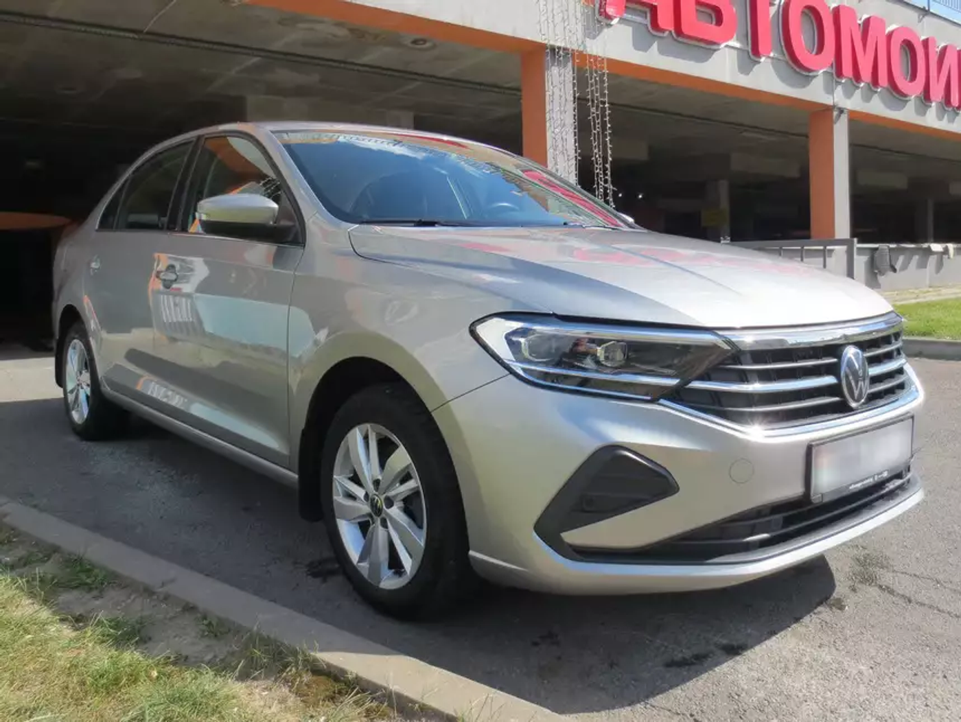 «За три года автомобиль не разочаровал». Мнение владельца VW Polo