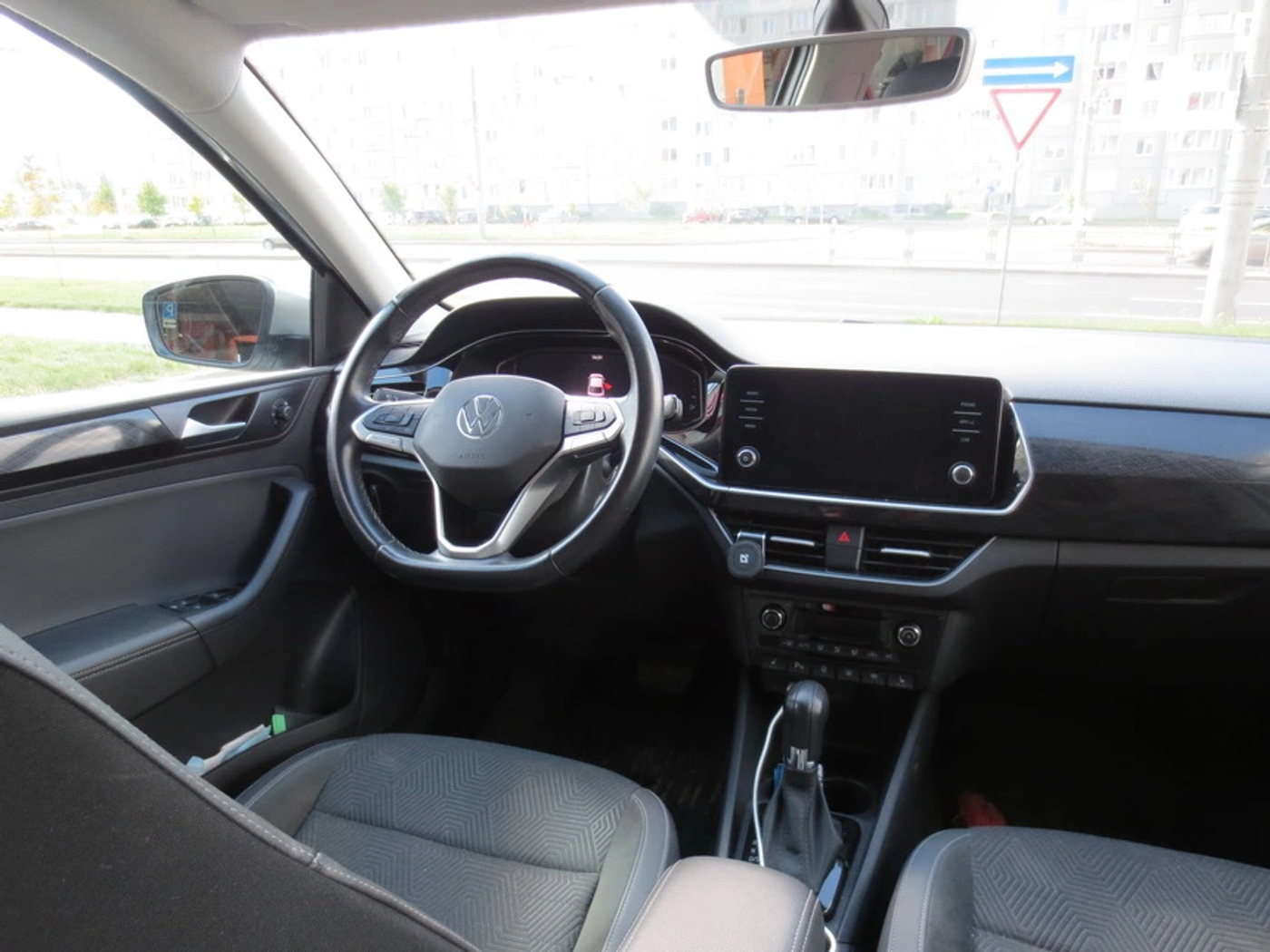 «За три года автомобиль не разочаровал». Мнение владельца VW Polo
