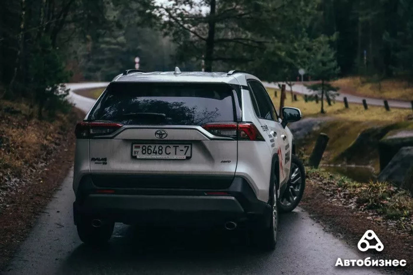 Жалобы владельцев Toyota RAV4: надежно, но с недостатками