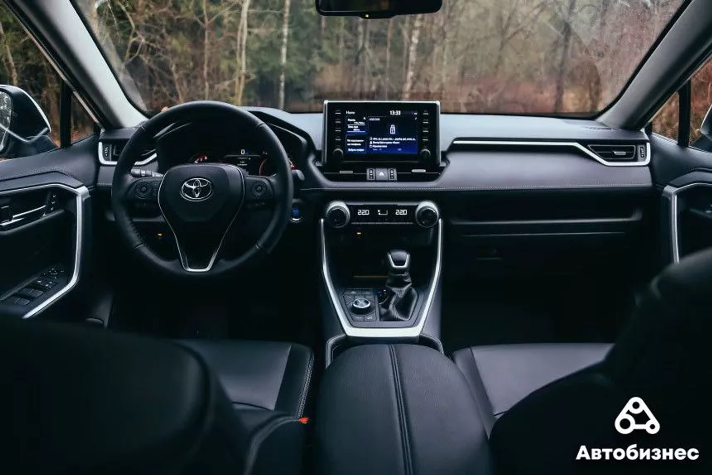 Жалобы владельцев Toyota RAV4: надежно, но с недостатками