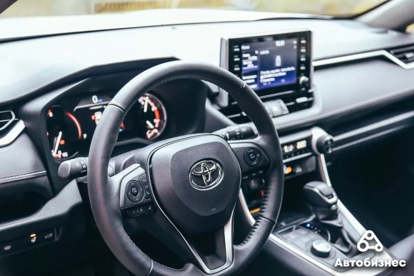 Жалобы владельцев Toyota RAV4: надежно, но с недостатками