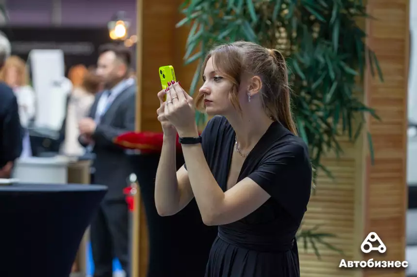 Репортаж с выставки «Автоэкспо 2023»: от Китая с любовью